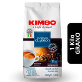 Kimbo Grano Classico 1kg